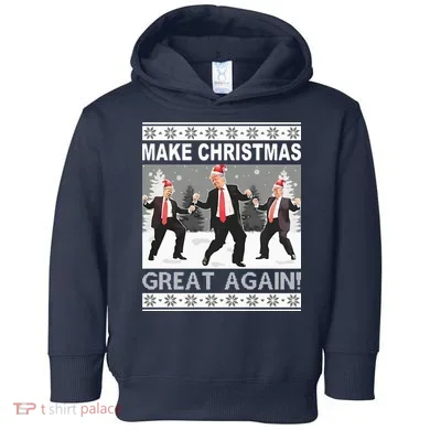 Toddler Hoodie