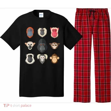 Pajama Set