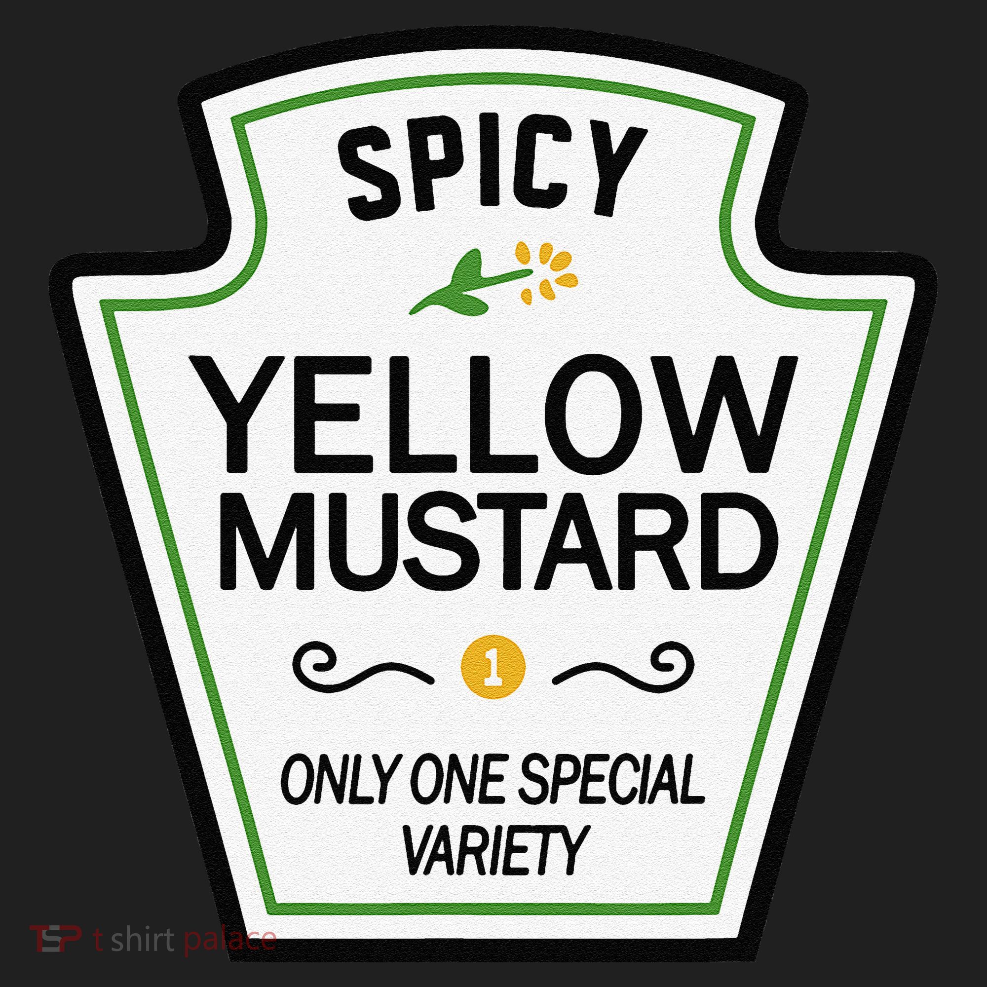 Mustard Condiments Group Halloween Costumes Women's Sweatshirt