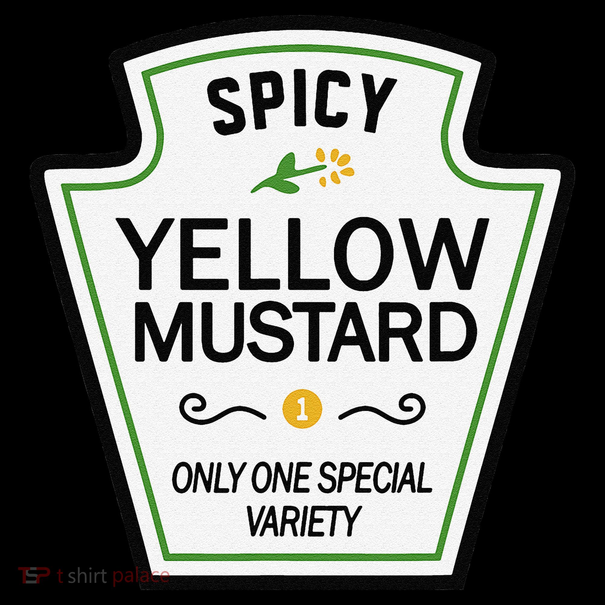 Mustard Condiments Group Halloween Costumes Coffee Mug