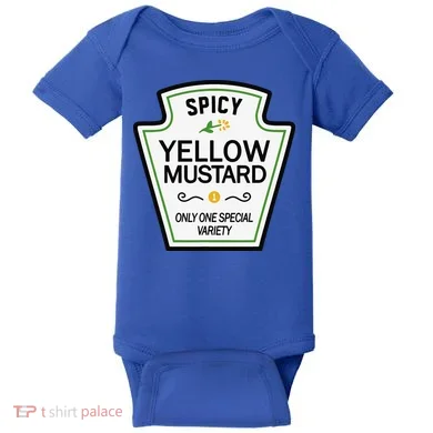 Baby Bodysuit
