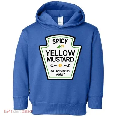 Toddler Hoodie