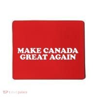 Make Canada Great Again Canada 51st State Funny Mousepad thumb 0