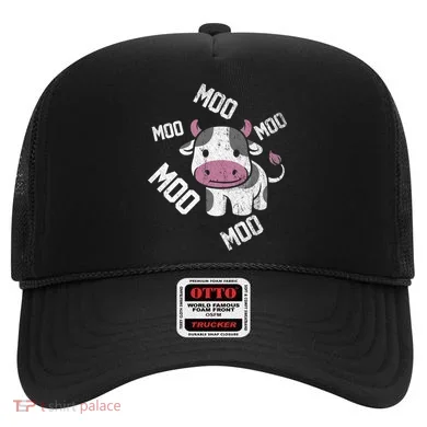 Moo Cow Gift Hat