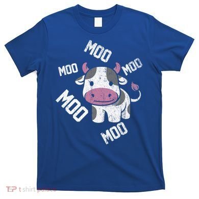 Moo Cow Gift T-Shirt
