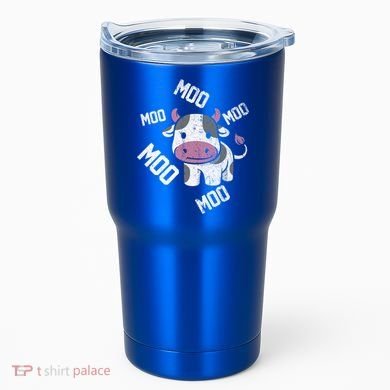 Moo Cow Gift Tumbler