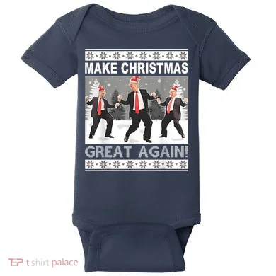 Baby Bodysuit