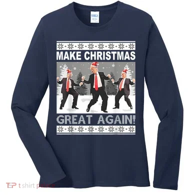 Women's Long Sleeve Shirt