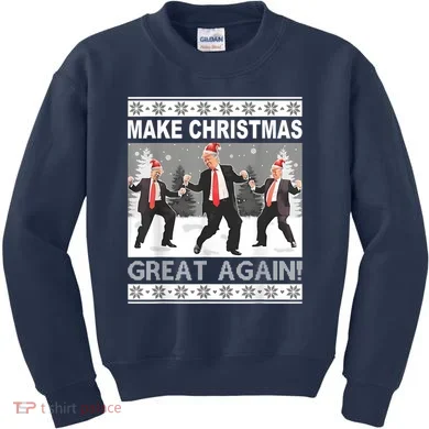 Kids Sweatshirt