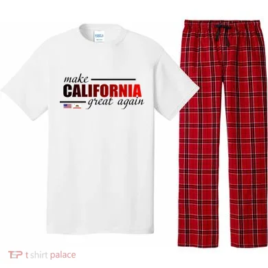 Pajama Set