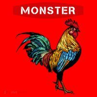 Monster Cock Gift Funny Big Dick Energy Gift Santa Hat thumb 1