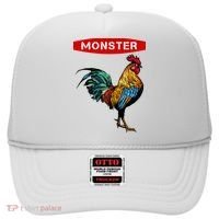 Monster Cock Gift Funny Big Dick Energy Gift Hat thumb 0