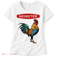 Monster Cock Gift Funny Big Dick Energy Gift Women's T-Shirt thumb 0