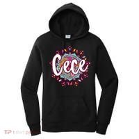 Mandala Cece  Grandma Christmas Birthday Mothers Day Women's Hoodie thumb 0