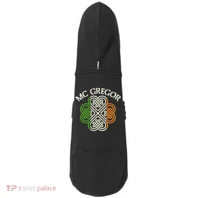 Doddie Hoodie