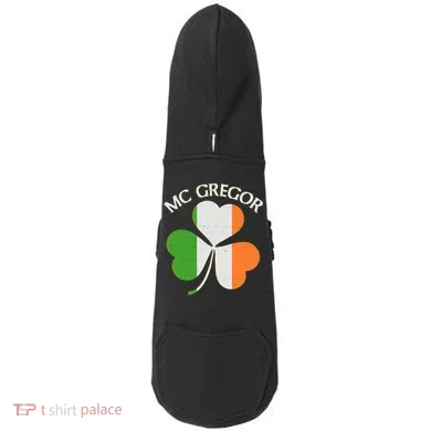 Doddie Hoodie