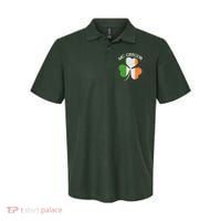 McGregor Irish Flag Clover Polo thumb 0