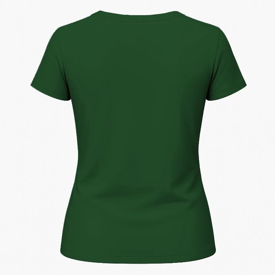 McGregor Irish Flag Clover Women's T-Shirt
