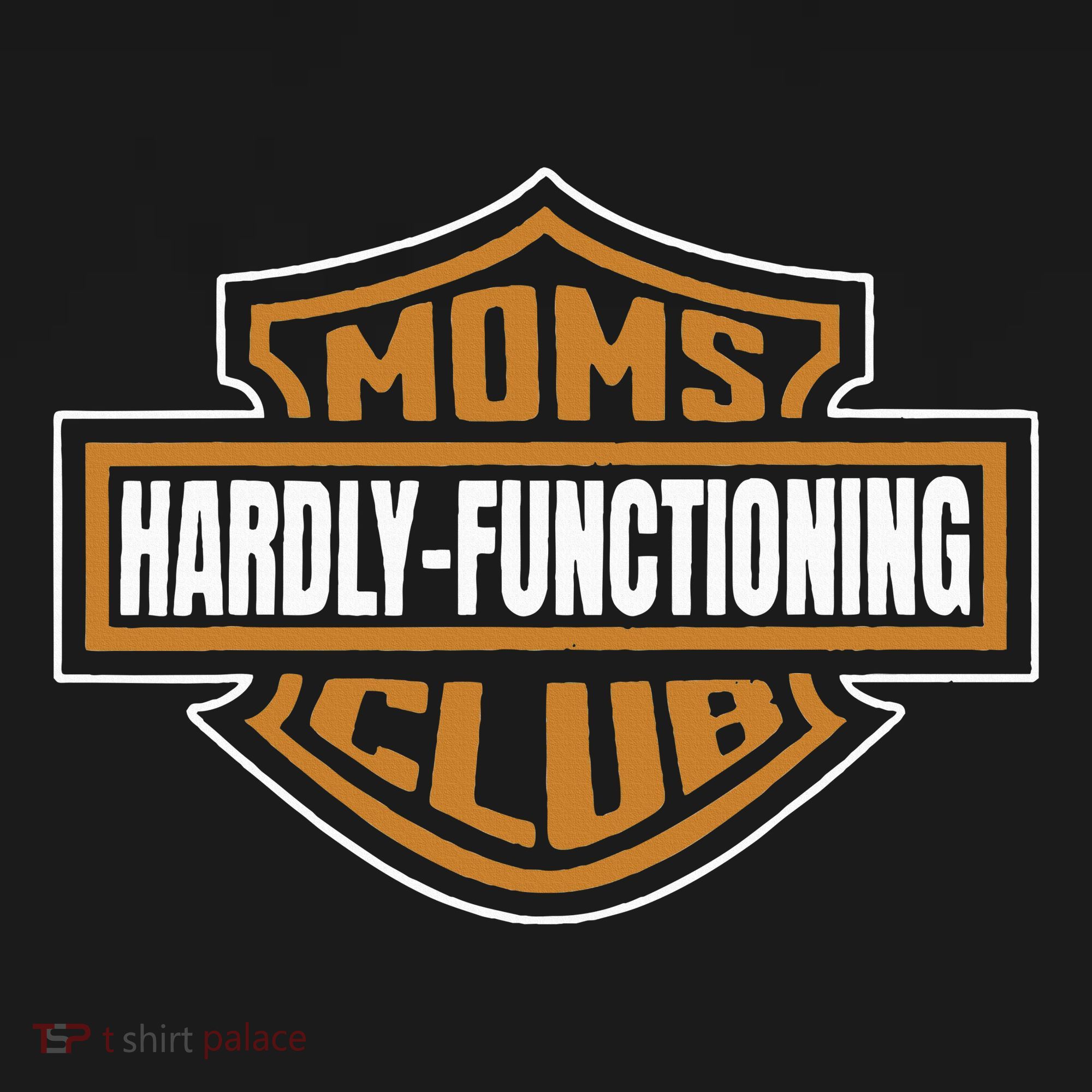 Moms Club Hardly Functioning Tired Moms Club Bad Moms Club Mousepad