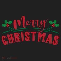 Merry Christmas Holiday Gift Women's Sweatshirt thumb 2