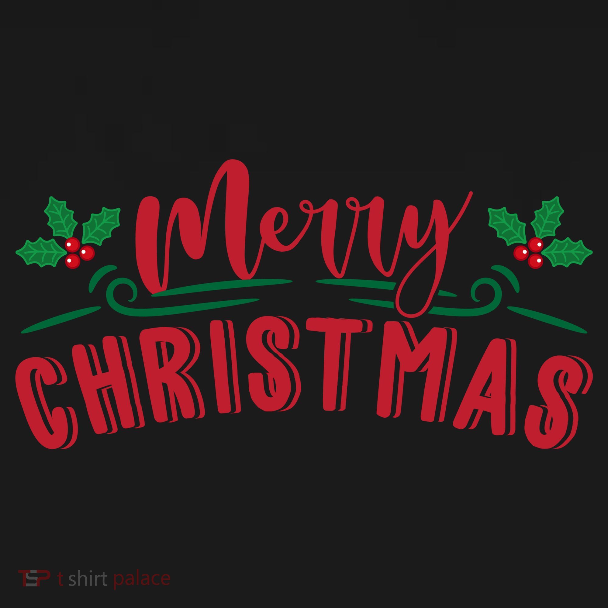 Merry Christmas Holiday Gift Hooded Wearable Blanket