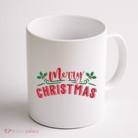 Merry Christmas Holiday Gift Coffee Mug thumb 1