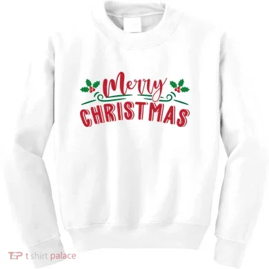 Kids Sweatshirt