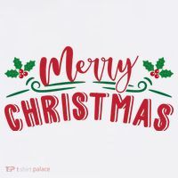 Merry Christmas Holiday Gift Kids Sweatshirt thumb 2