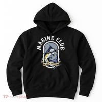 Marlin Club Hunter Hoodie thumb 0