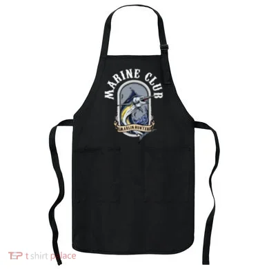 Apron