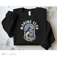 Marlin Club Hunter Sweatshirt thumb 2
