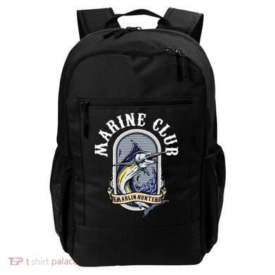 Marlin Club Hunter Backpack