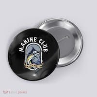 Marlin Club Hunter Button thumb 0