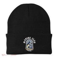 Marlin Club Hunter Beanie thumb 0