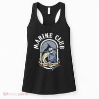 Marlin Club Hunter Women's Tank Top thumb 0