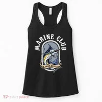 Marlin Club Hunter Women's Tank Top thumb 0