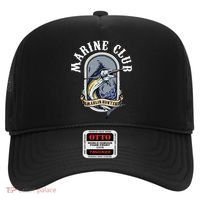 Marlin Club Hunter Hat thumb 0