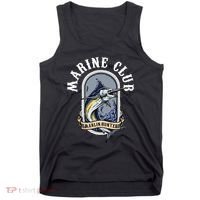 Marlin Club Hunter Tank Top thumb 0