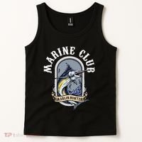 Marlin Club Hunter Tank Top thumb 2