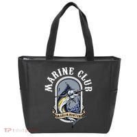 Marlin Club Hunter Tote Bag thumb 0