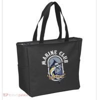 Marlin Club Hunter Tote Bag thumb 2