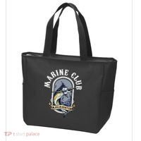Marlin Club Hunter Tote Bag thumb 3