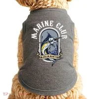 Marlin Club Hunter Doggie Tank thumb 0