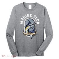 Marlin Club Hunter Long Sleeve Shirt thumb 0