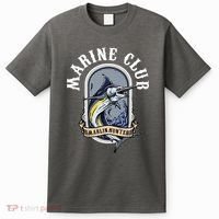 Marlin Club Hunter T-Shirt thumb 0