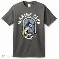 Marlin Club Hunter T-Shirt thumb 0