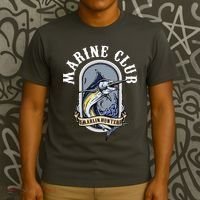 Marlin Club Hunter T-Shirt thumb 3