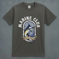 Marlin Club Hunter T-Shirt thumb 4