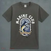 Marlin Club Hunter T-Shirt thumb 4