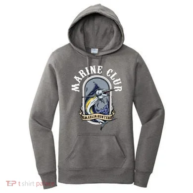 Women's Hoodie